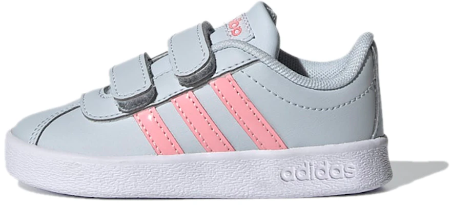 (TD) adidas neo VL Court 2.0 ''Blu Rosa'' FY9274 Buy (TD) adidas neo VL Court 2.0 ''Blu Rosa'' FY9274