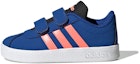 Buy (TD) adidas Neo VL Court 2.0 'Biru Merah Jambu Putih' EG3891
