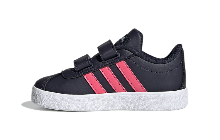Buy (TD) adidas neo Vl Court 2.0 'Azul Rosa Blanco' EE6907