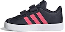 Buy (TD) adidas neo Vl Court 2.0 'Azul Rosa Blanco' EE6907