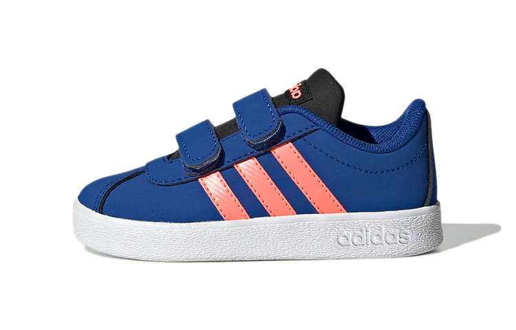 Buy (TD) adidas Neo VL Court 2.0 ''Bleu Rose Blanc'' EG3891