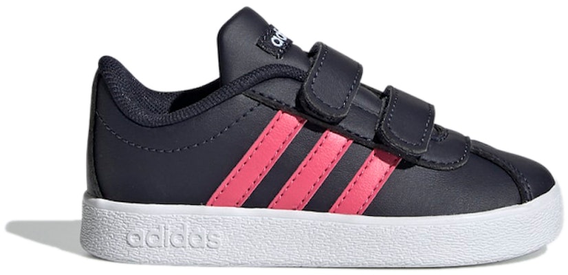 (TD) アディダス ネオ VL Court 2.0 ブルー/ピンク/ホワイト EE6907 Order (TD) アディダス ネオ VL Court 2.0 ブルー/ピンク/ホワイト EE6907