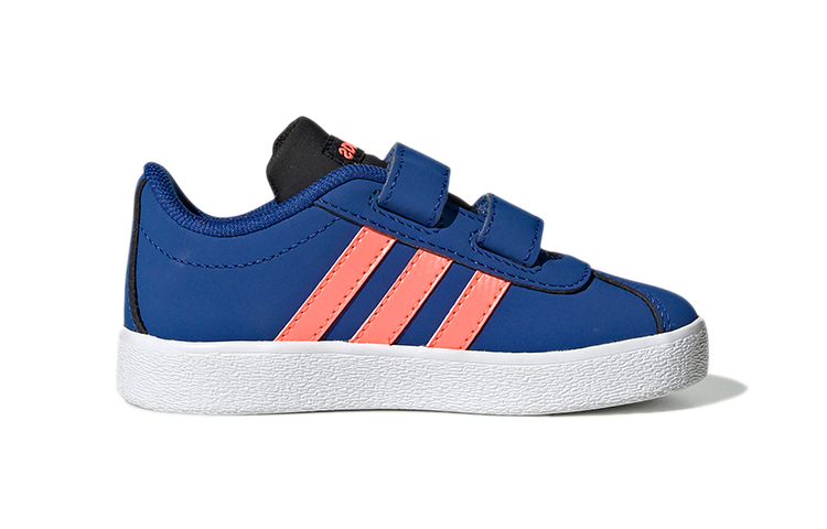 Order (TD) adidas Neo VL Court 2.0 ''Bleu Rose Blanc'' EG3891