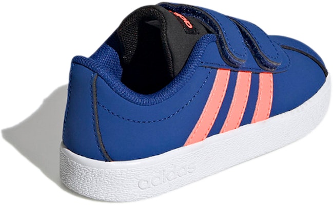 (TD) アディダス ネオ VL Court 2.0 青ピンク白 EG3891 Shop (TD) アディダス ネオ VL Court 2.0 青ピンク白 EG3891