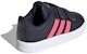(TD) adidas neo Vl Court 2.0 'Biru Merah Jambu Putih' EE6907