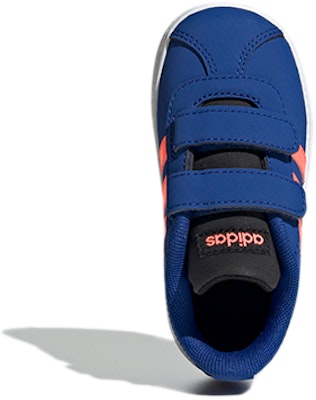 (Toddler) adidas Neo VL Court 2.0 'Blue Pink White' EG3891 Purchase (Toddler) adidas Neo VL Court 2.0 'Blue Pink White' EG3891