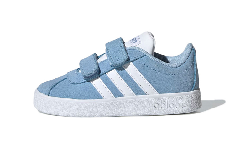 (TD) adidas neo Vl Court 2.0 'Blue White'