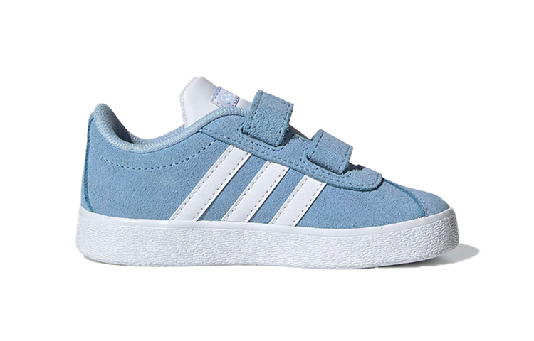 (TD) adidas neo Vl Court 2.0 'Blue White' 圖 2