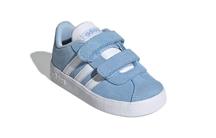 (TD) adidas neo Vl Court 2.0 'Blue White' 圖 3