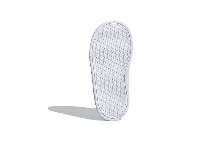 (TD) adidas neo Vl Court 2.0 'Blue White' 圖 6