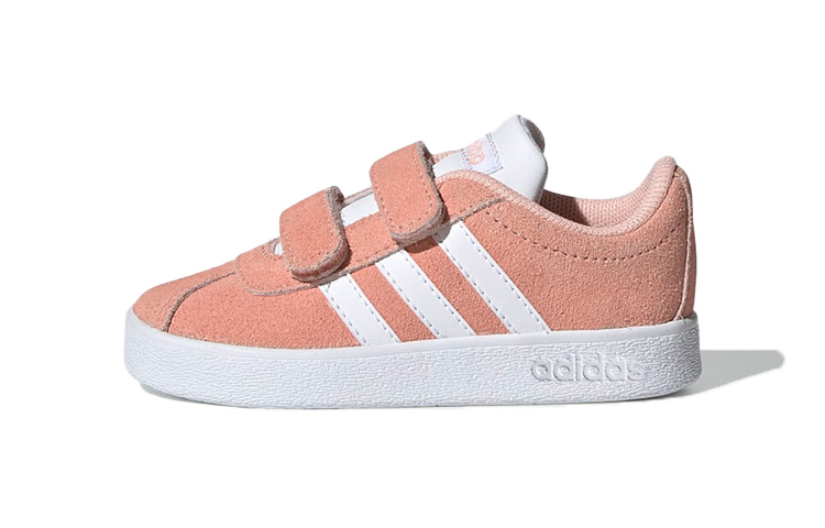 Buy (TD) adidas neo Vl Court 2.0 'Pink Blue' Sepatu Sneakers Wanita EE6905