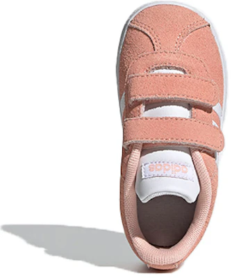 (TD) adidas neo Vl Court 2.0 'Pink Blue' Sepatu Sneakers Wanita EE6905 Purchase (TD) adidas neo Vl Court 2.0 'Pink Blue' Sepatu Sneakers Wanita EE6905