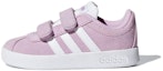 Buy (TD) adidas neo Vl Court 2.0 'Ungu Putih' B75978