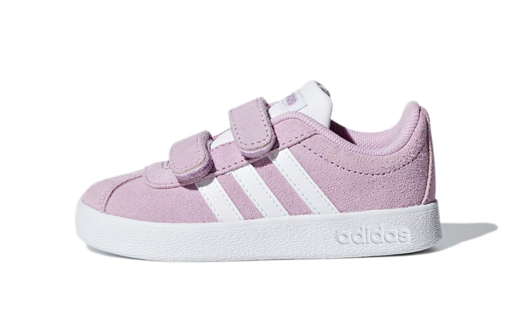 Buy (TD) adidas neo Vl Court 2.0 'Morado Blanco' B75978