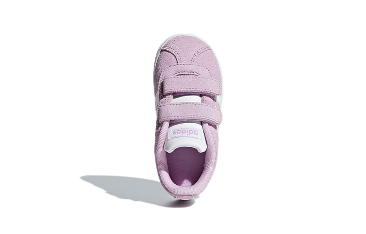 Purchase (TD) adidas neo Vl Court 2.0 'Morado Blanco' B75978