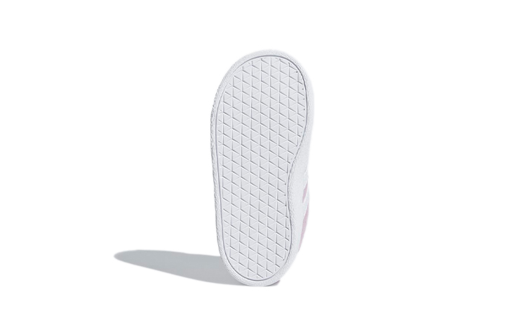 Details for (TD) adidas neo Vl Court 2.0 'Morado Blanco' B75978