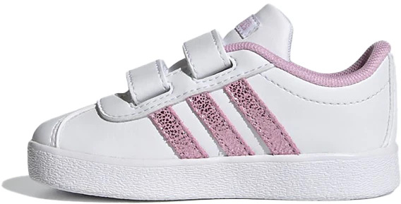 toddler-adidas-neo-vl-court-2-0-white-pink-fy-9277