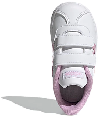 (TD) adidas neo VL Court 2.0 'Blanco Rosa' FY9277 Purchase (TD) adidas neo VL Court 2.0 'Blanco Rosa' FY9277