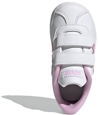 (TD) アディダス ネオ VL Court 2.0 白ピンク FY9277 Purchase (TD) アディダス ネオ VL Court 2.0 白ピンク FY9277