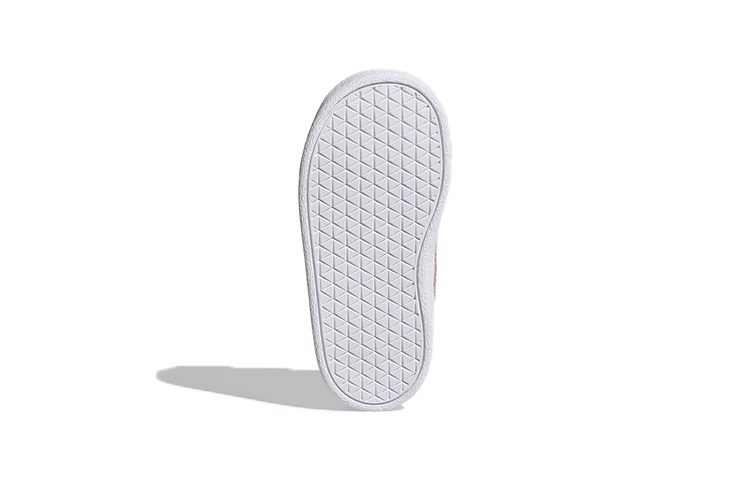 Details for (TD) adidas neo VL Court 2.0 'Blanco Rosa' FY9277