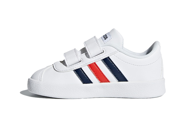 (TD) adidas neo Vl Court 2.0 Cmf I