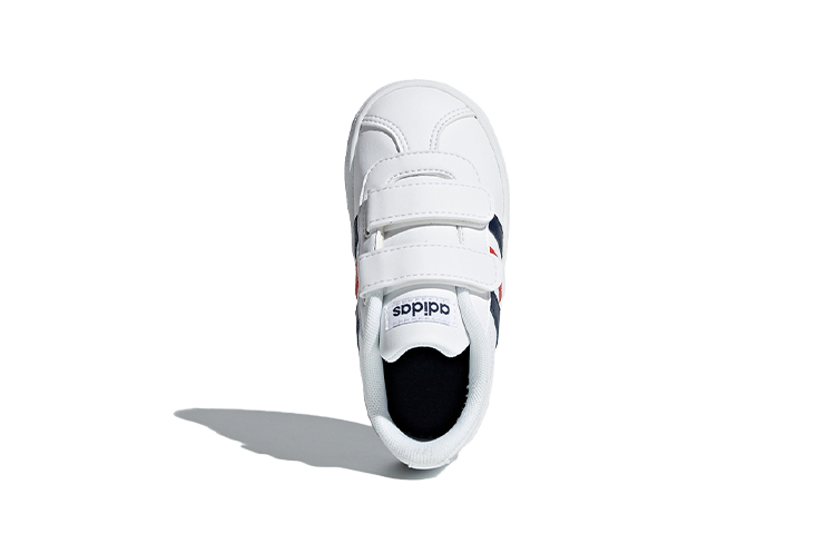 (TD) adidas neo Vl Court 2.0 Cmf I 圖 5