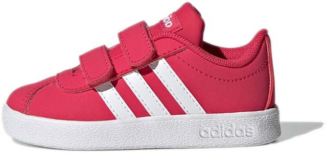 (TD) 阿迪达斯NEO VL Court 2.0魔术贴儿童运动鞋/休闲鞋 FW4962 Buy (TD) 阿迪达斯NEO VL Court 2.0魔术贴儿童运动鞋/休闲鞋 FW4962