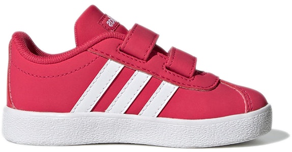 (TD) 阿迪达斯NEO VL Court 2.0魔术贴儿童运动鞋/休闲鞋 FW4962 Order (TD) 阿迪达斯NEO VL Court 2.0魔术贴儿童运动鞋/休闲鞋 FW4962