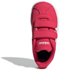 (TD) 阿迪达斯NEO VL Court 2.0魔术贴儿童运动鞋/休闲鞋 FW4962 Purchase (TD) 阿迪达斯NEO VL Court 2.0魔术贴儿童运动鞋/休闲鞋 FW4962