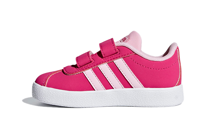 (TD) adidas neo VL Court 2.0 Pink
