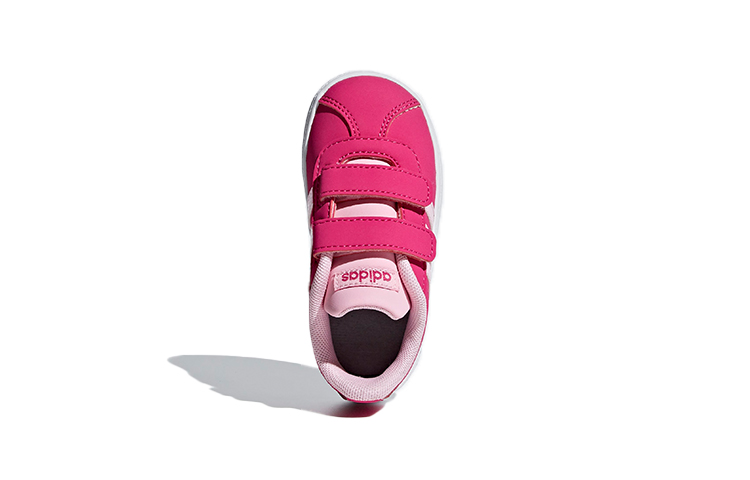 (TD) adidas neo VL Court 2.0 Pink 圖 5
