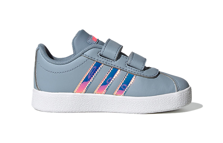 Order TD幼兒 adidas neo Vl Court 2.0 藍色
