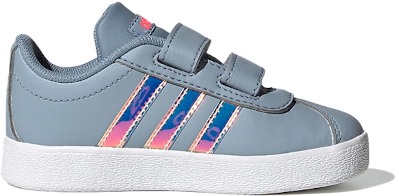 (Toddler) adidas neo Vl Court 2.0 Shoes Blue FW4964 Order (Toddler) adidas neo Vl Court 2.0 Shoes Blue FW4964