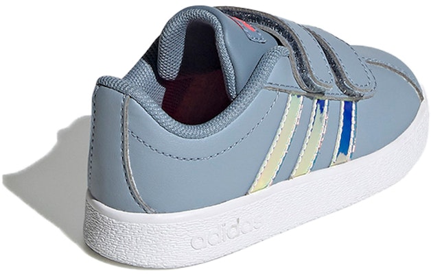 (Toddler) adidas neo Vl Court 2.0 Shoes Blue FW4964 Shop (Toddler) adidas neo Vl Court 2.0 Shoes Blue FW4964