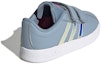 Shop (TD) Kasut adidas neo Vl Court 2.0 Biru Lelaki/Wanita FW4964