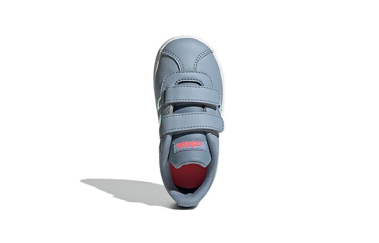 Purchase TD幼兒 adidas neo Vl Court 2.0 藍色