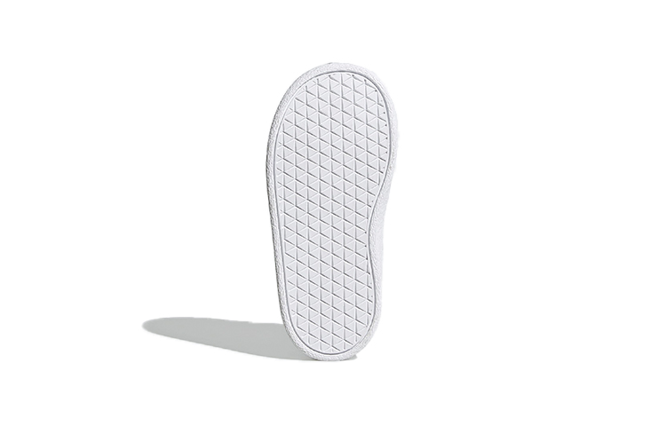 Details for TD幼兒 adidas neo Vl Court 2.0 藍色