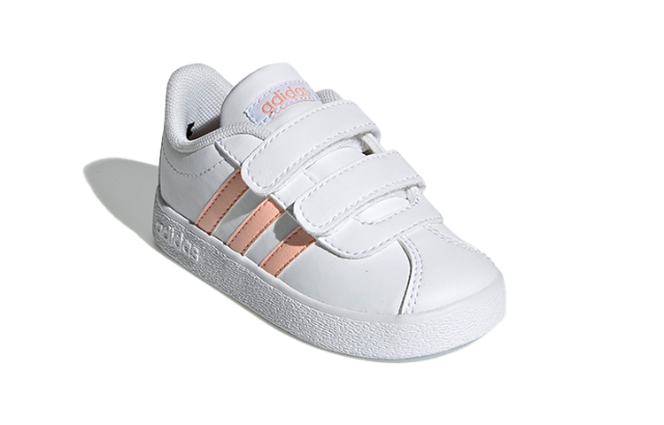 (TD) adidas neo VL Court 2.0 White 圖 3