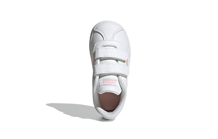 (TD) adidas neo VL Court 2.0 White 圖 5