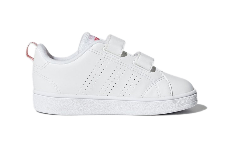 Order (TD) adidas neo Vs Advantage Cl 'Putih Merah Muda' BB9980