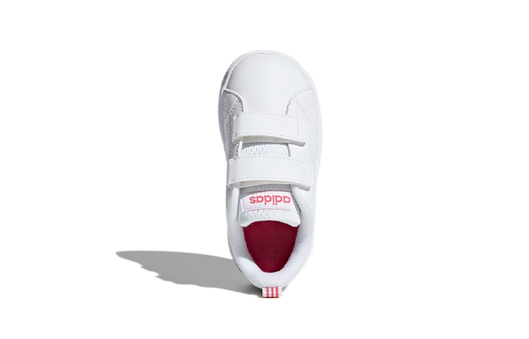 Purchase (TD) adidas neo Vs Advantage Cl 'Putih Merah Muda' BB9980