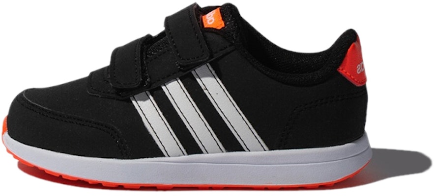 (Toddler) adidas neo Vs Switch 2 Cmf Inf 'Black White' EG1592 Buy (Toddler) adidas neo Vs Switch 2 Cmf Inf 'Black White' EG1592