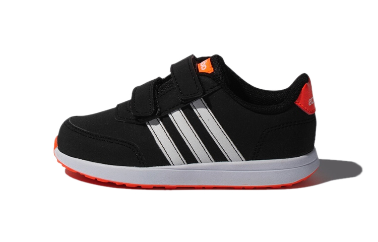 (Toddler) adidas neo Vs Switch 2 Cmf Inf 'Black White' EG1592