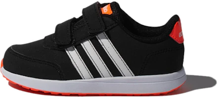 (Toddler) adidas neo Vs Switch 2 Cmf Inf 'Black White' EG1592 (Toddler) adidas neo Vs Switch 2 Cmf Inf 'Black White' EG1592