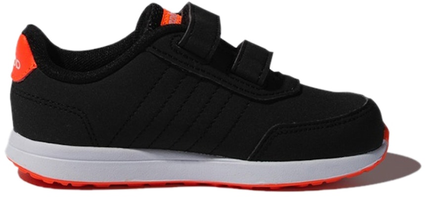 (Toddler) adidas neo Vs Switch 2 Cmf Inf 'Black White' EG1592 Order (Toddler) adidas neo Vs Switch 2 Cmf Inf 'Black White' EG1592