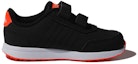 Order (TD) adidas neo Vs Switch 2 Cmf Inf 'Hitam Putih' EG1592