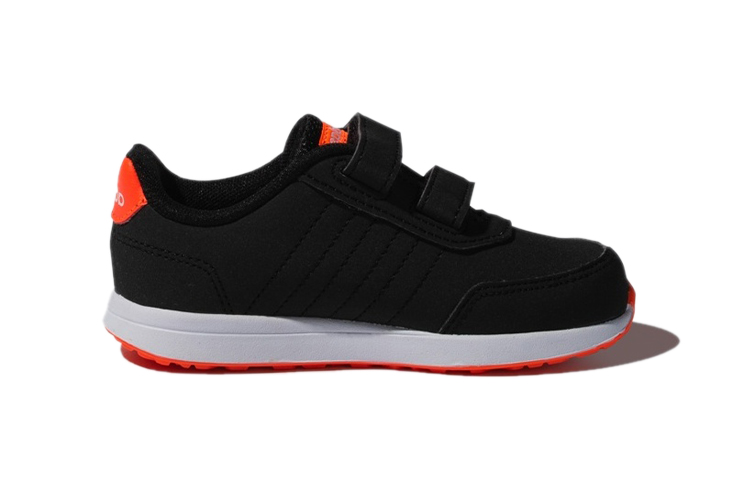Order (Toddler) adidas neo Vs Switch 2 Cmf Inf 'Black White' EG1592