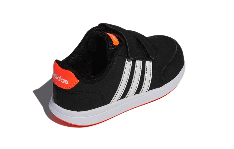 Shop (Toddler) adidas neo Vs Switch 2 Cmf Inf 'Black White' EG1592