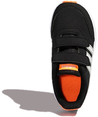 (Toddler) adidas neo Vs Switch 2 Cmf Inf 'Black White' EG1592 Purchase (Toddler) adidas neo Vs Switch 2 Cmf Inf 'Black White' EG1592