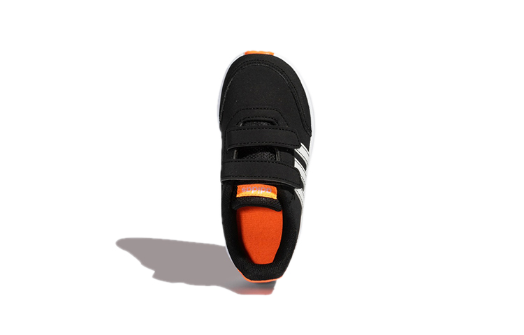 Purchase (Toddler) adidas neo Vs Switch 2 Cmf Inf 'Black White' EG1592